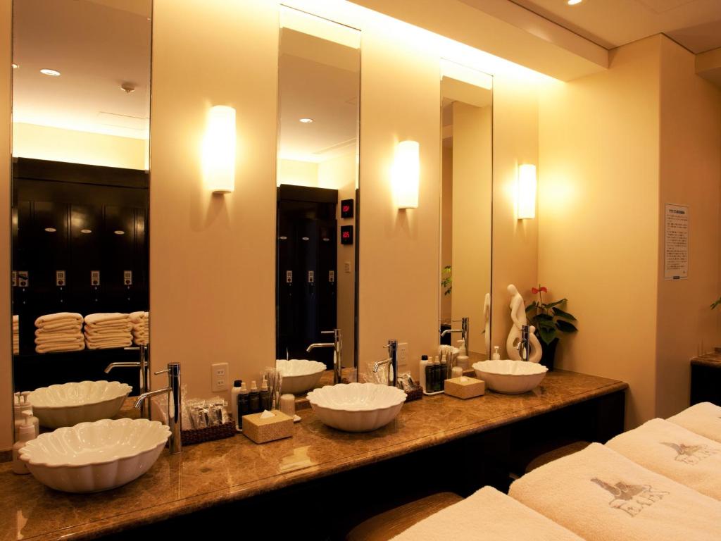 Okinawa Kariyushi Resort EXES Onna photo 3