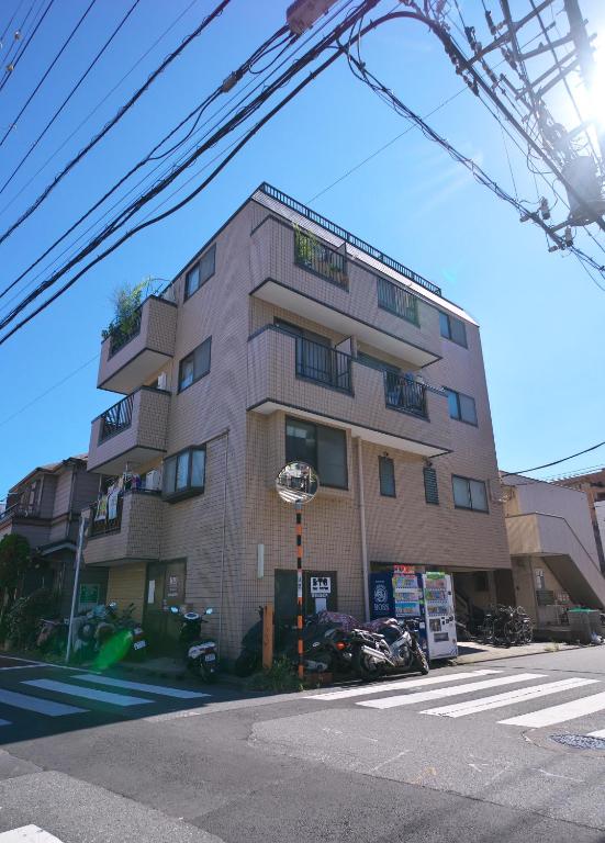 ZenAbode303 羽田空港電車8分 都心エリア電車12分 photo 2