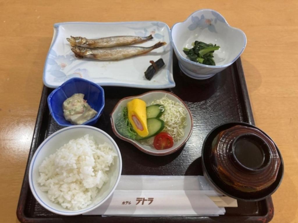 Hotel Tetora Yunokawaonsen - Vacation STAY 30607v — photo 1