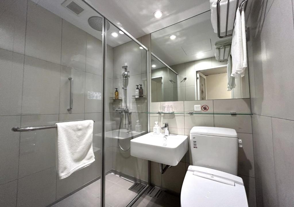 Smile Hotel Sapporo Susukino Minami photo 3