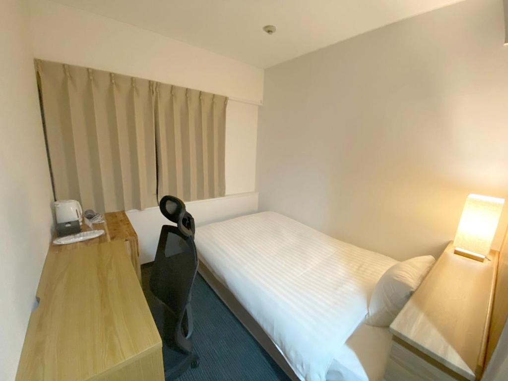Santiago Hotel - Vacation STAY 74090v photo 2