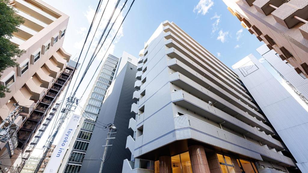 Toyoko Inn Sendai Higashi-guchi No.1 — photo 1