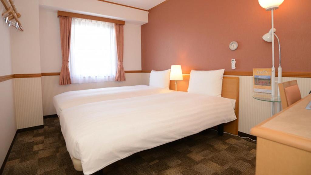Toyoko Inn Sendai Higashi-guchi No.1 photo 3
