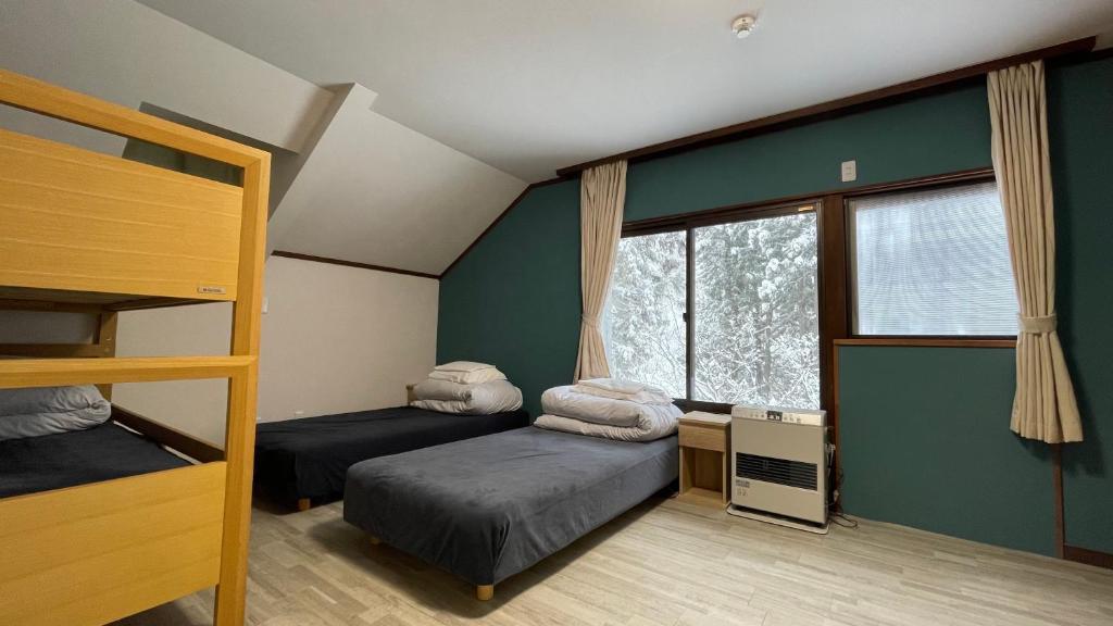 ZU-THONES HAKUBA ANNEX photo 2