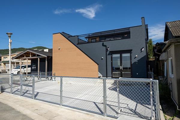 Rockstar Villa 尾崎浜STYLE — photo 1