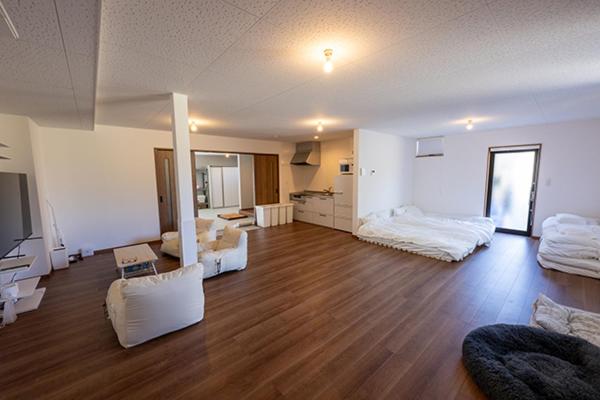 Rockstar Villa 尾崎浜STYLE photo 2