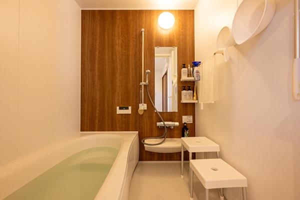 Rockstar Villa 尾崎浜STYLE photo 3
