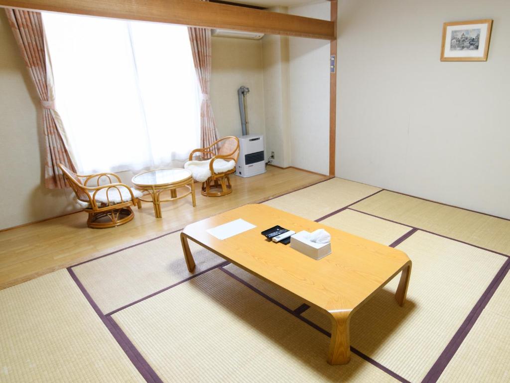 Ryokan HANAEMI photo 3