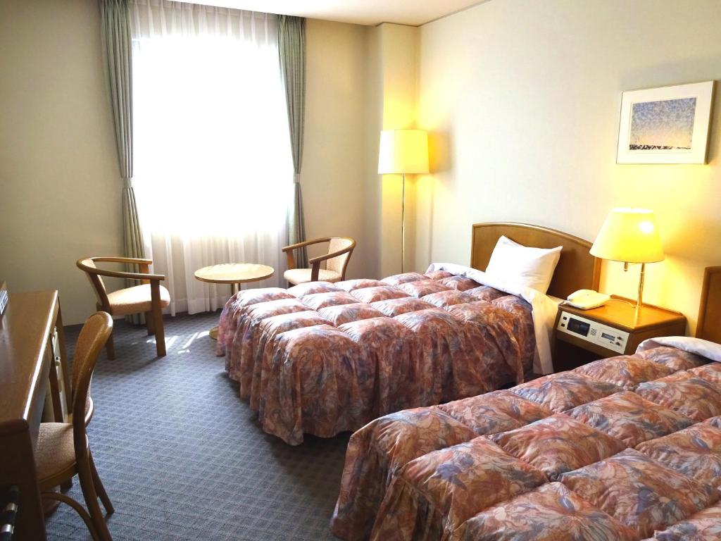 Shingu UI Hotel photo 2