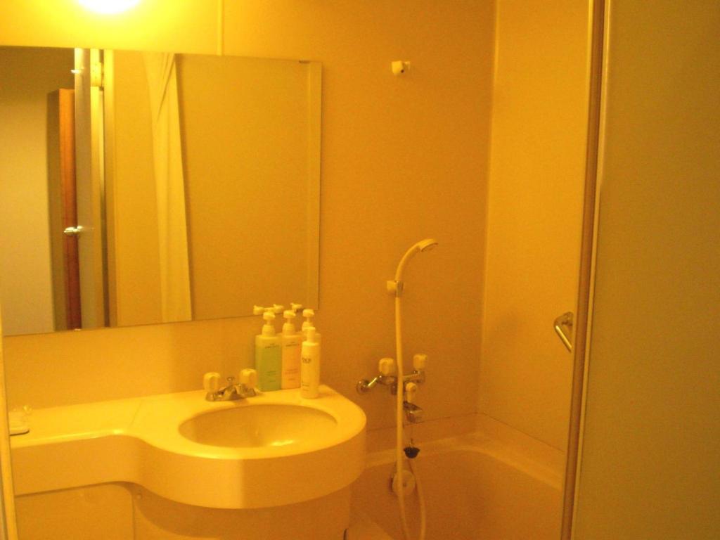 Shingu UI Hotel photo 3