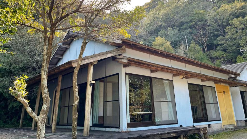 Shimanto Yamamizuki - Vacation STAY 36944v — photo 1