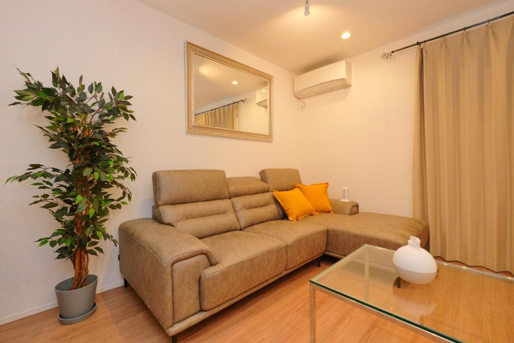 ACOE HATSUDAI - 4BR Entire Home Upscale Area photo 3