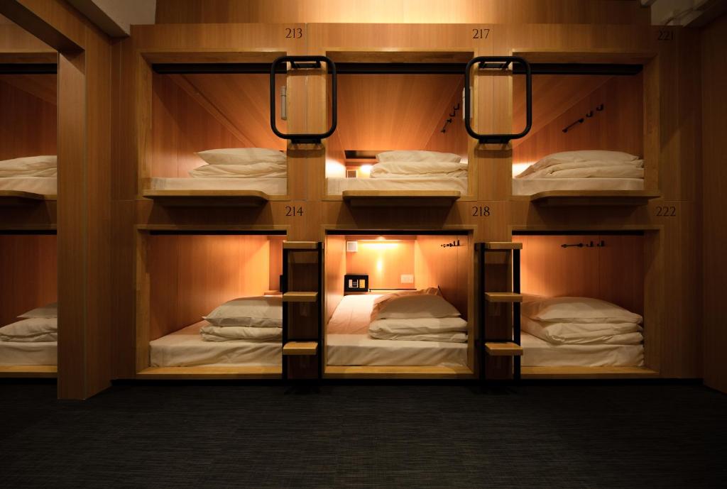 TSUKIMI HOTEL photo 2