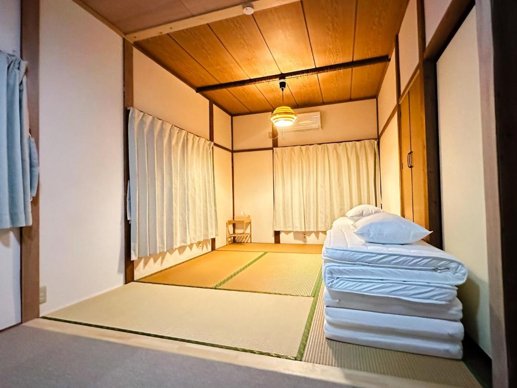 ファミリー仲良しグループ向け一棟貸切の宿ともだちハウス photo 2
