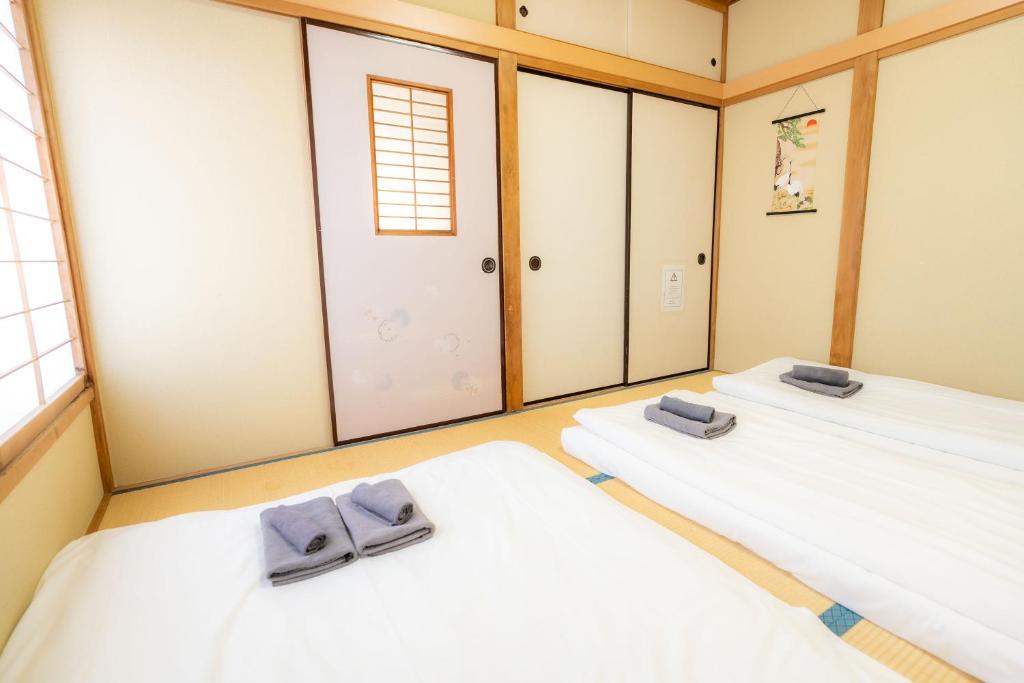 3BR Entire House for7 #91Rated TraditionCozy Japanese Villa in Ikebukuro 6mins St — photo 1