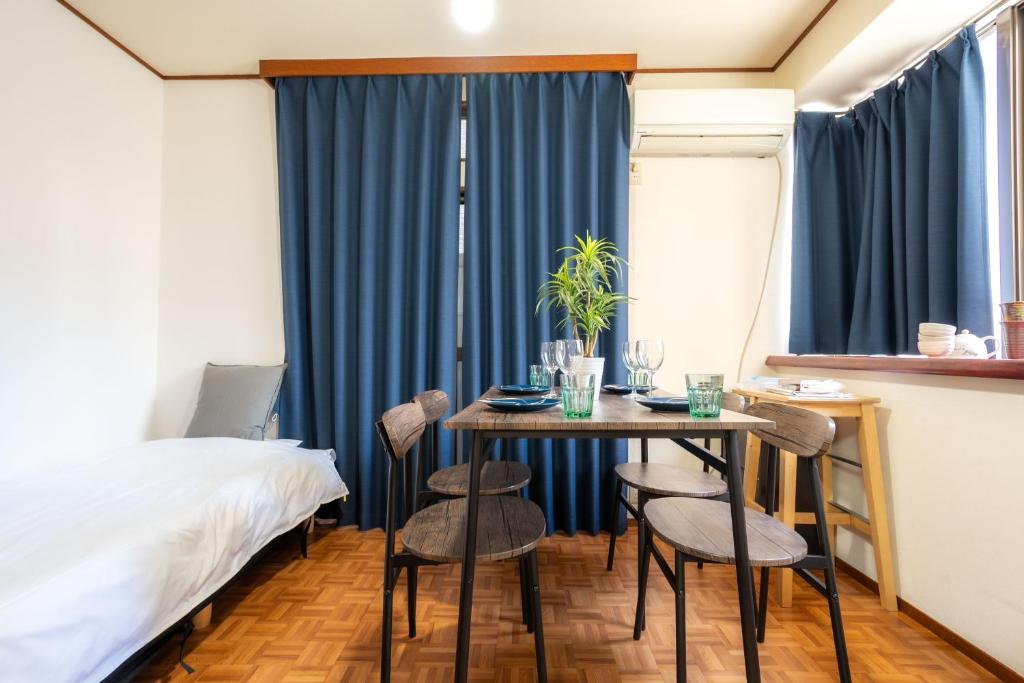 3BR Entire House for7 #91Rated TraditionCozy Japanese Villa in Ikebukuro 6mins St photo 2