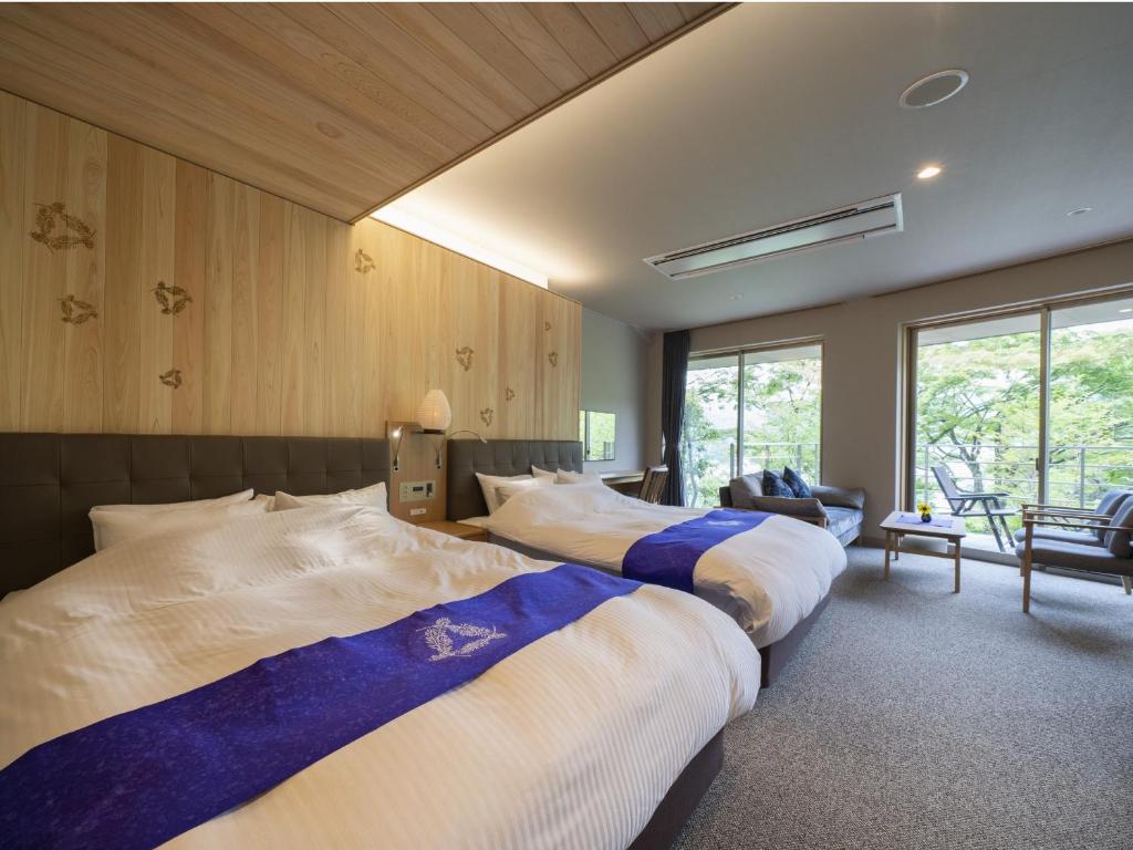 Hotel Sekisuien photo 2