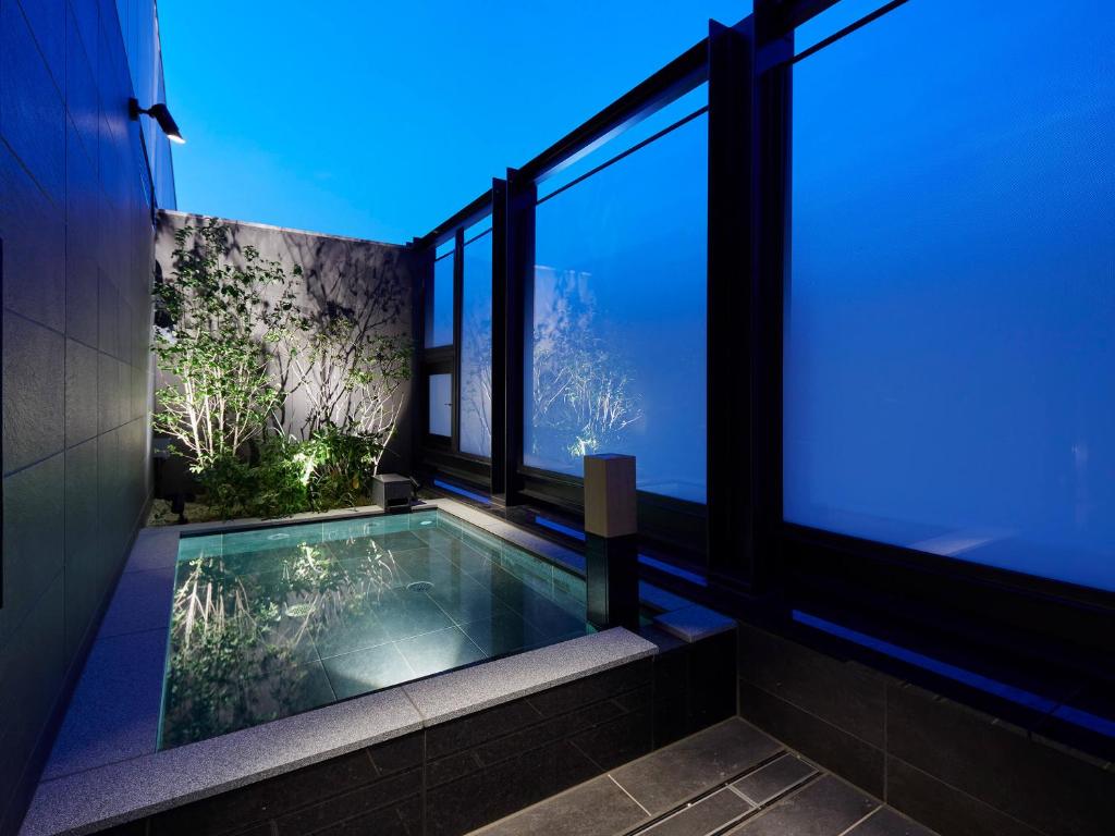 Susukino Granbell Hotel photo 3
