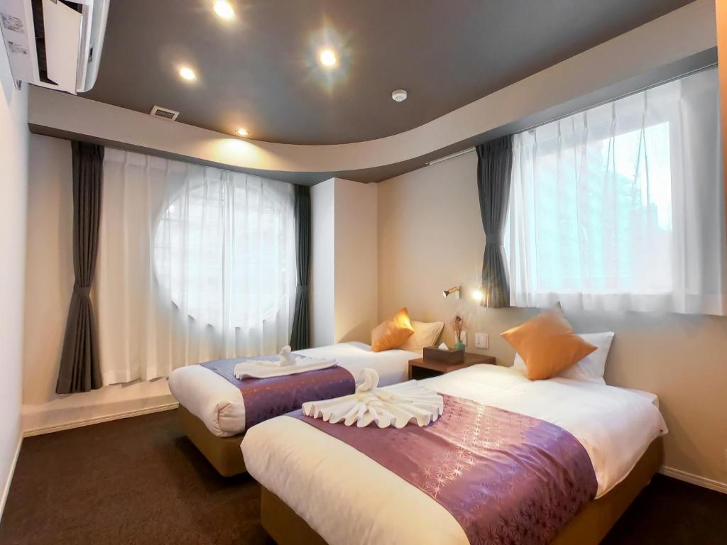 Hotel S-Presso Central - Vacation STAY 9447 photo 2