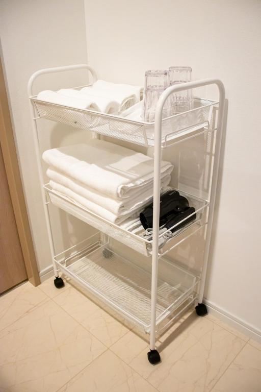Hotel S-Presso Central - Vacation STAY 9447 photo 3