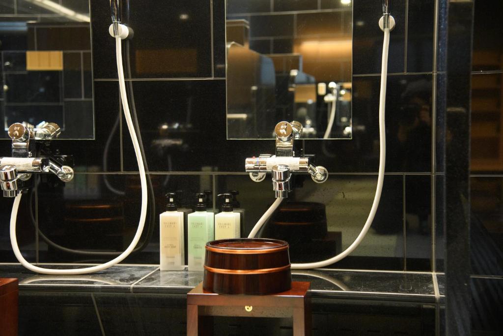 Hotel Sugicho photo 3