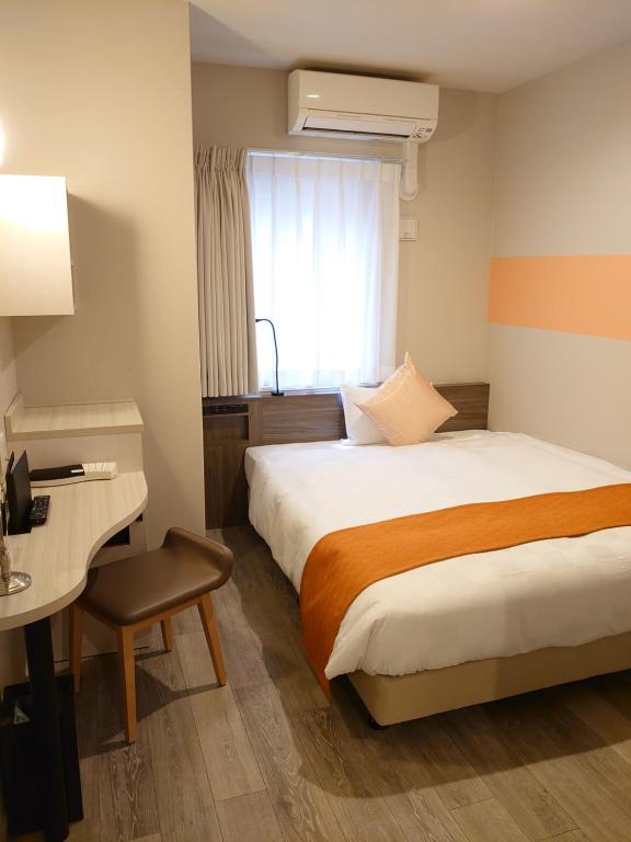 SARASA HOTEL Dotonbori photo 2