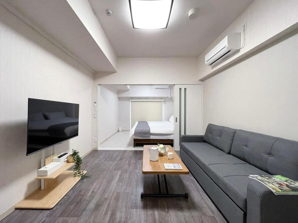 Casaen by b hotel - Spacious 1BR Apt For 6 Ppl Great Location with room wifi — photo 1