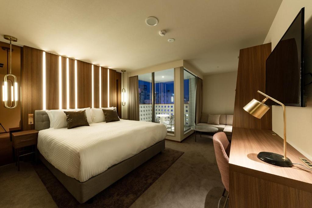 The OneFive Villa Fukuoka - Vacation STAY 33466v — photo 1