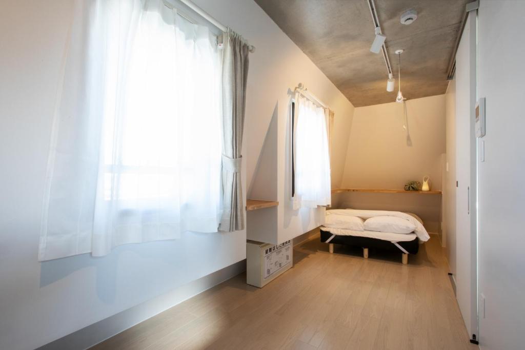 Tokyo WEST Laffite - Vacation STAY 8298 — photo 1