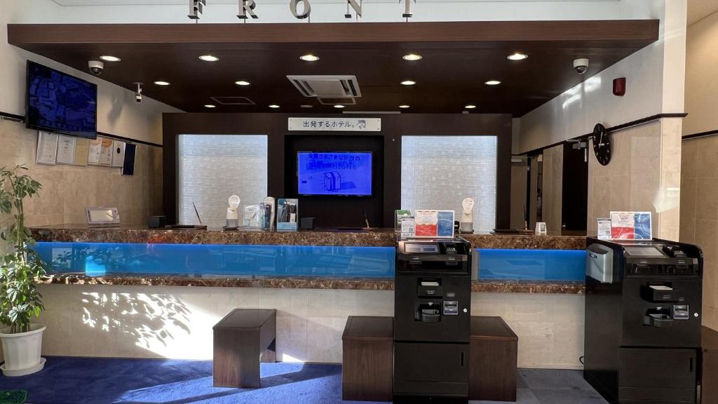 Toyoko Inn Ebina eki Higashi guchi photo 3