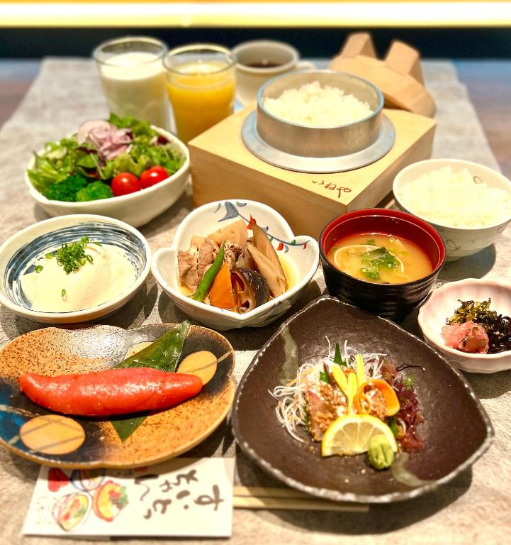 Richmond Hotel Hakata Ekimae photo 2