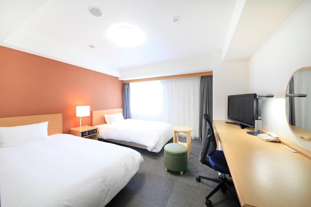 Richmond Hotel Hakata Ekimae photo 3