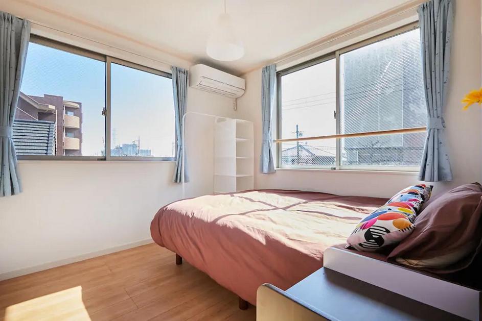 koiwa house 3LDK free wifi free parking photo 2
