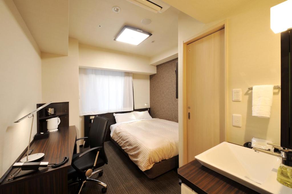 Sanco Inn Grande Tokyo Hamamatsucho photo 2