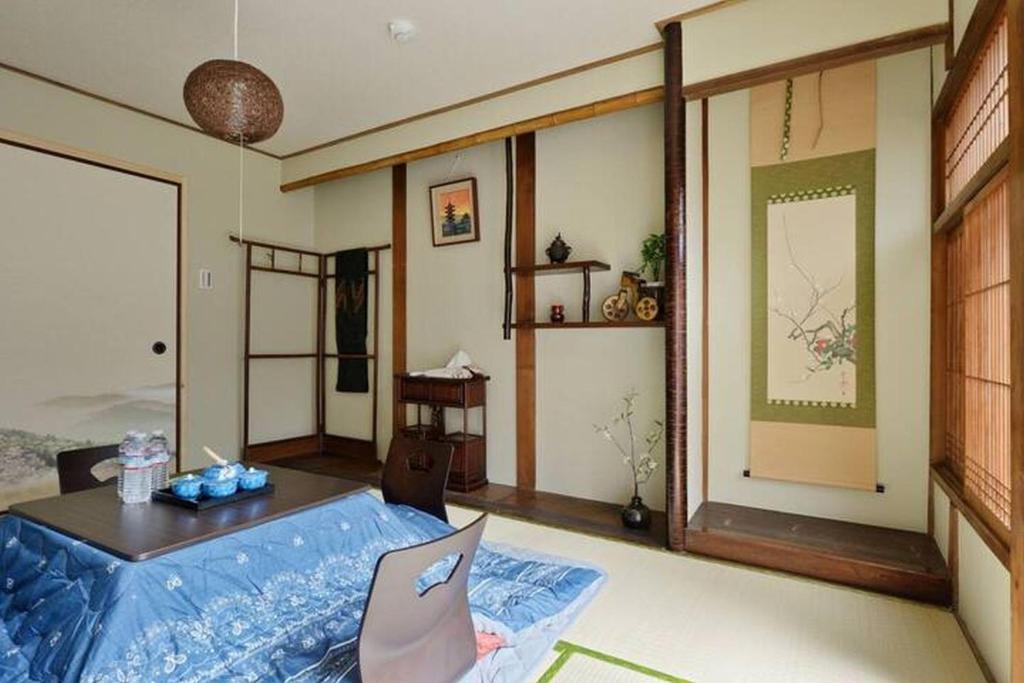 Tsuki Matsu House 月松ハウス photo 2