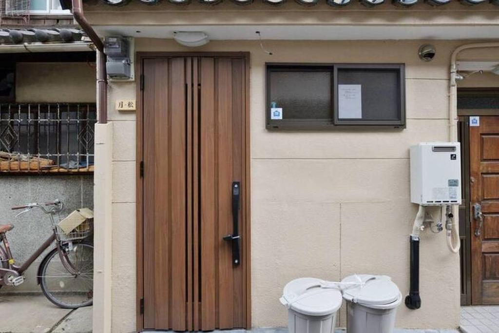 Tsuki Matsu House 月松ハウス photo 3