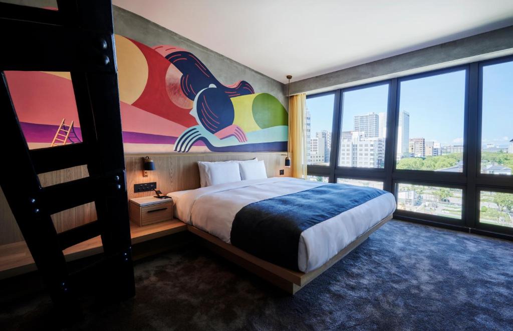 The Tower Hotel Nagoya — photo 1