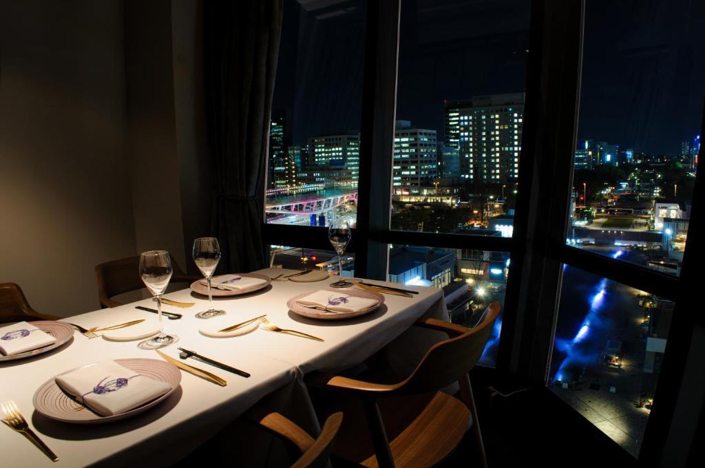The Tower Hotel Nagoya photo 2