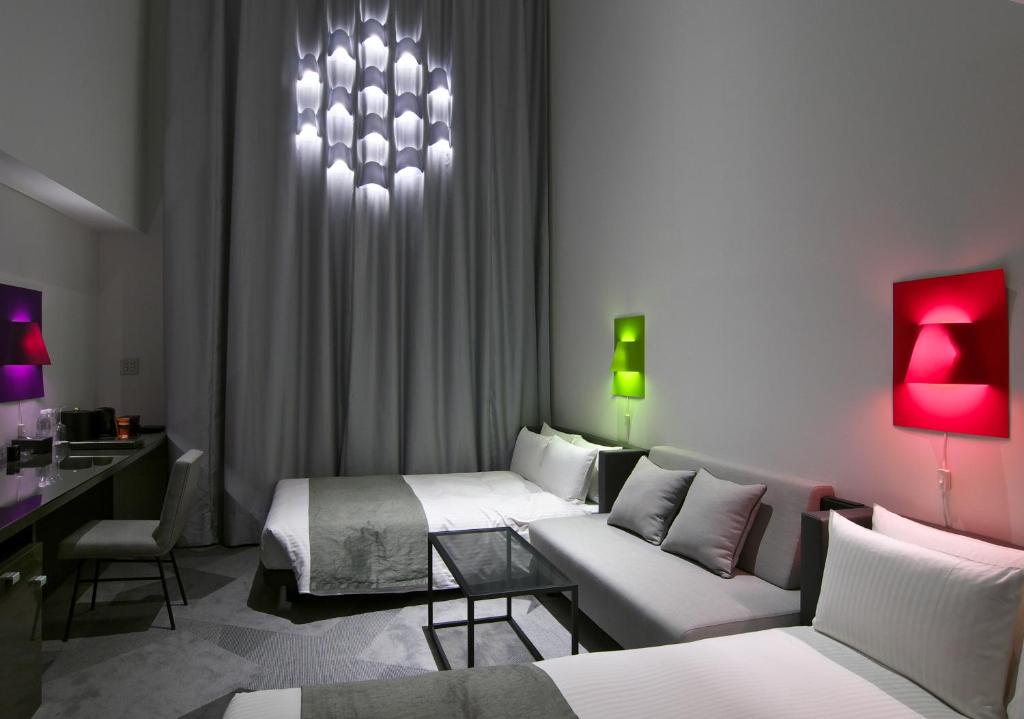 Shibuya Granbell Hotel — photo 1
