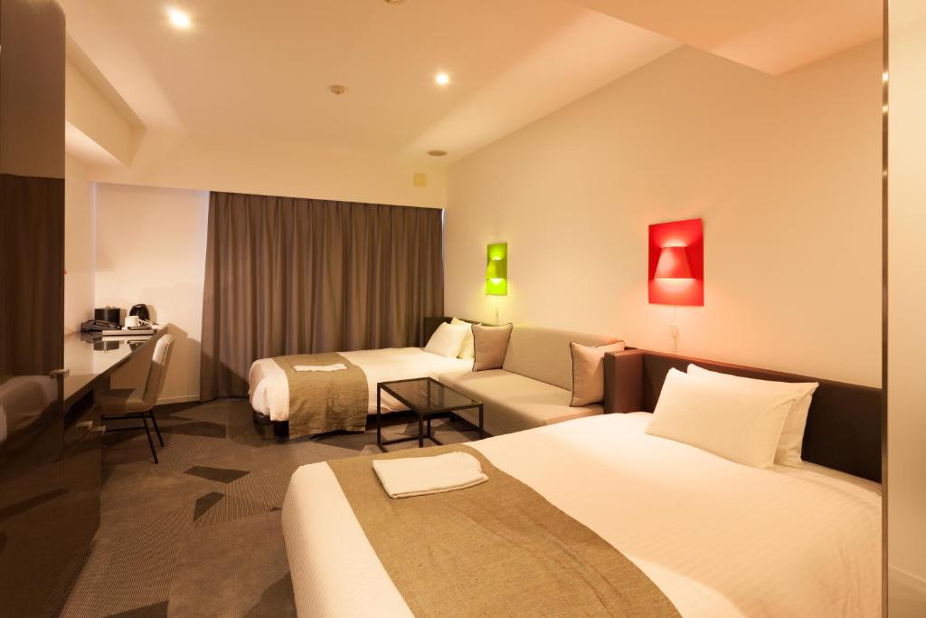 Shibuya Granbell Hotel photo 2