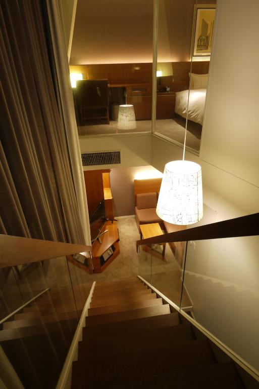 Shibuya Granbell Hotel photo 3