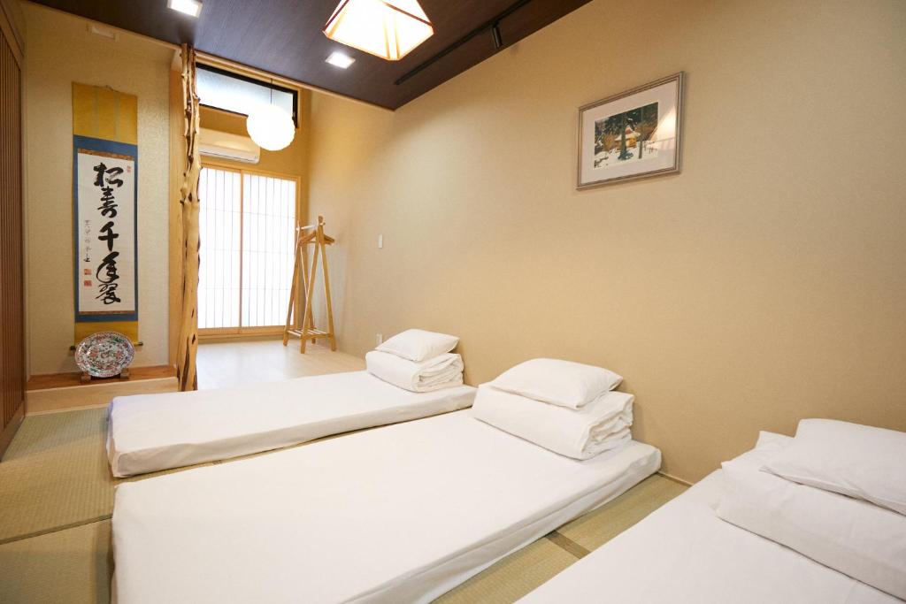 谷町君 星屋 離宮ノ宿 二条城 photo 3
