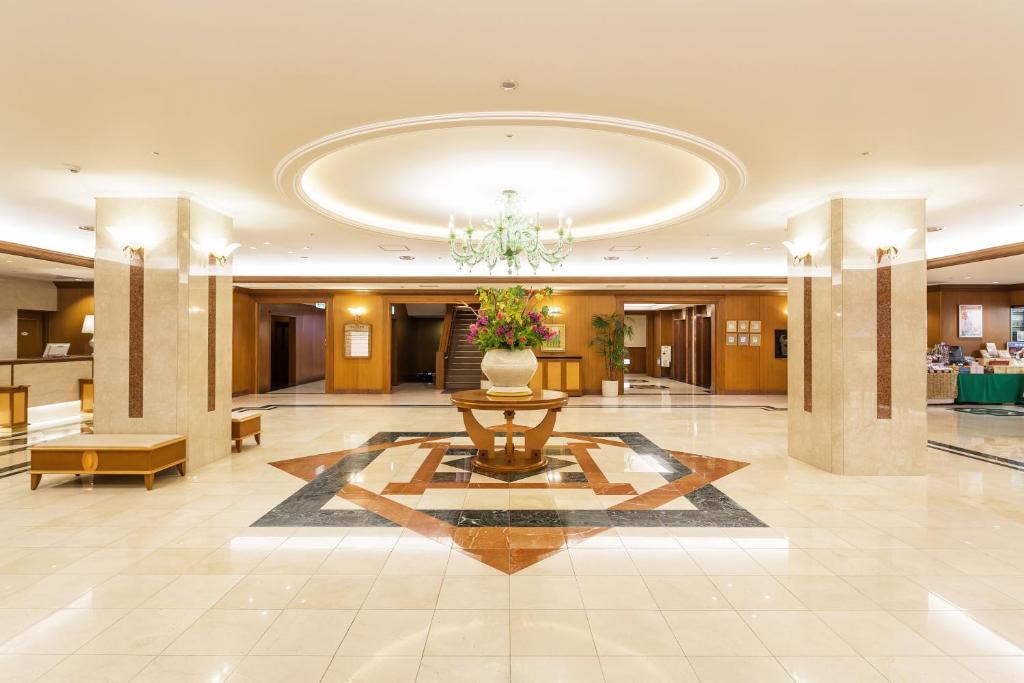 HOTEL MYSTAYS Sapporo Aspen photo 2