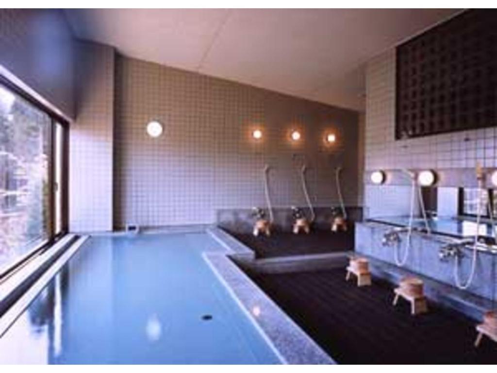 Utsunomiya Inter Resort Hotel - Vacation STAY 68891v photo 3