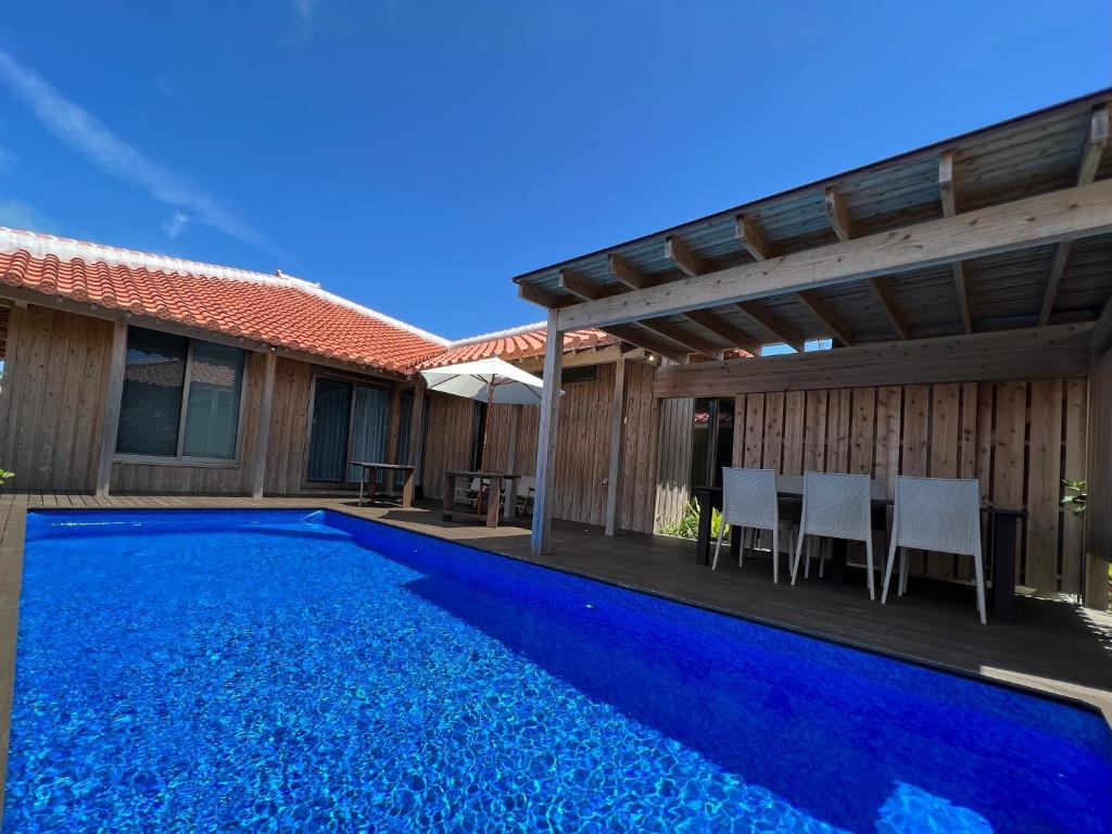 Villa Muse Okinawa- Vacation STAY 43816v — photo 1