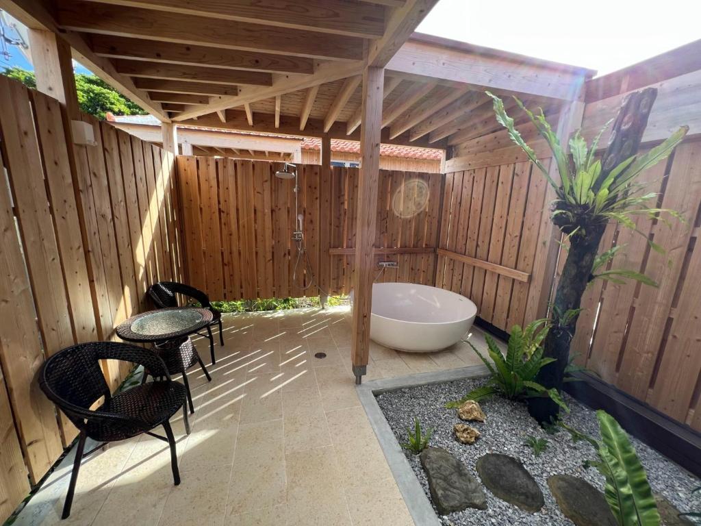 Villa Muse Okinawa- Vacation STAY 43816v photo 3