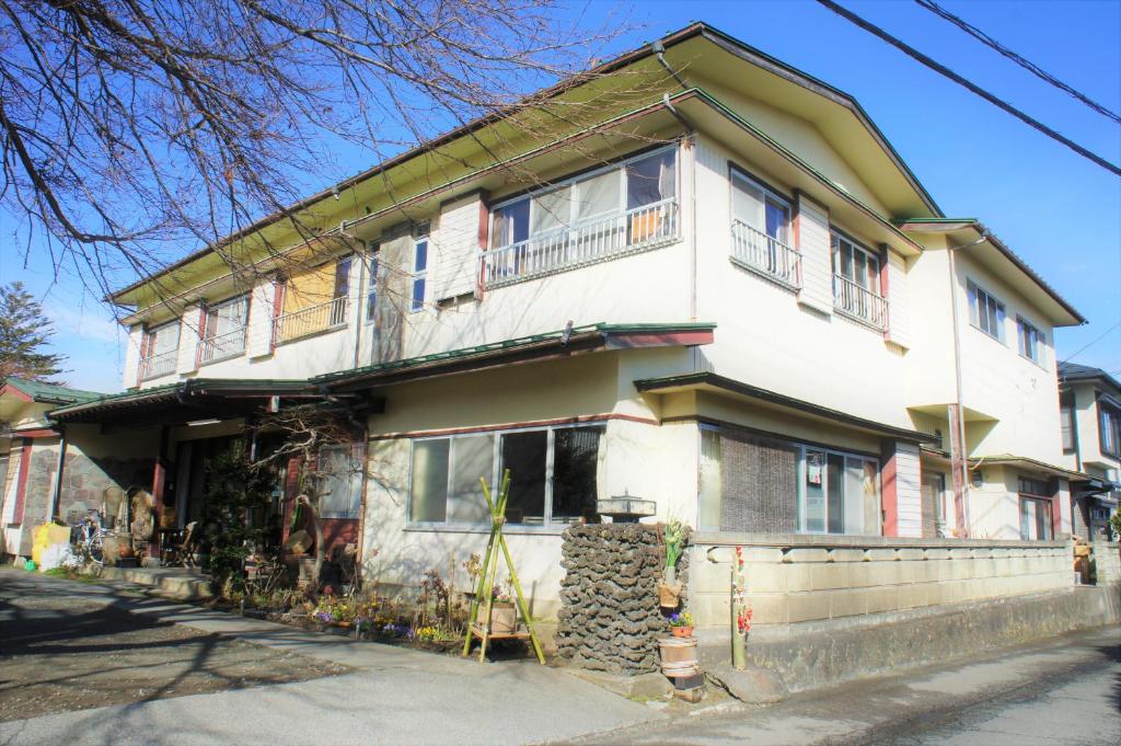 Ryokan Fuji Heights — photo 1