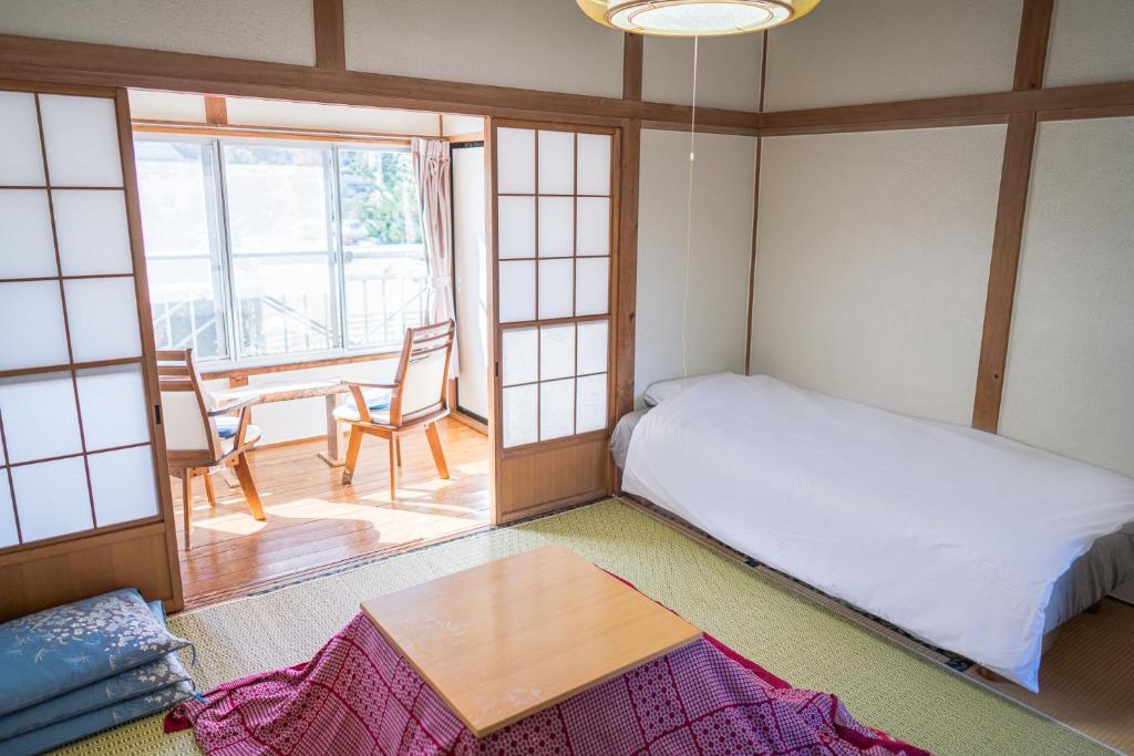 Ryokan Fuji Heights photo 2