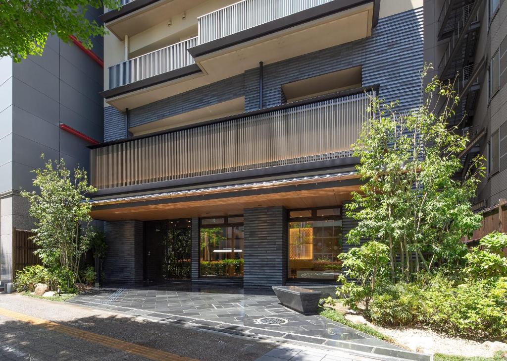 Onyado Nono Sendai Natural Hot Spring photo 2