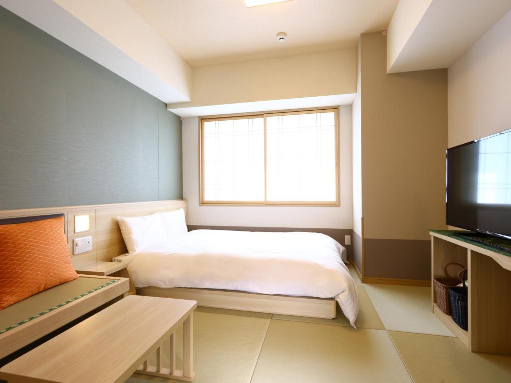 Onyado Nono Sendai Natural Hot Spring photo 3